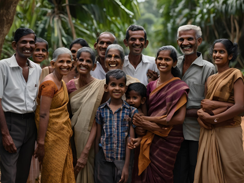 විශේෂ ධර්ම දේශනා වැඩසටහන